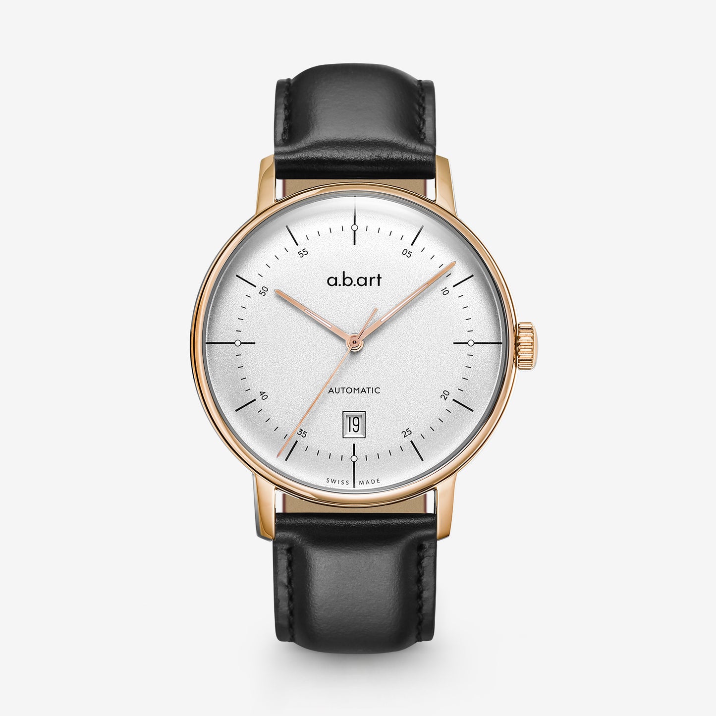 G1 | 41 mm | Swiss ETA 2824-2 Movement | Mechanical Watch | Domed Sapphire Glass