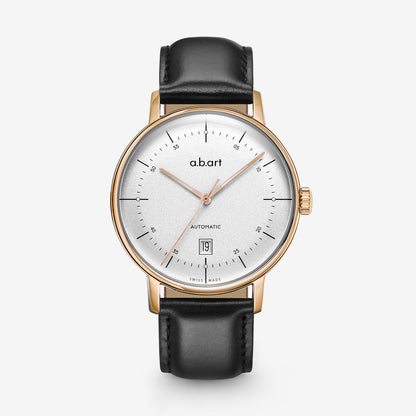 G1 | 41 mm | Swiss ETA 2824-2 Movement | Mechanical Watch | Domed Sapphire Glass