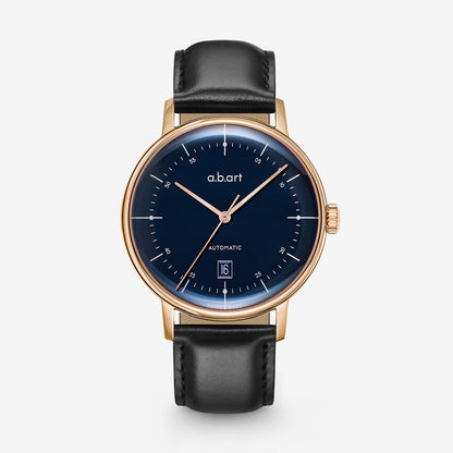 G1 | 41 mm | Swiss ETA 2824-2 Movement | Mechanical Watch | Domed Sapphire Glass