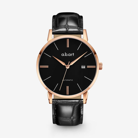 MA | 41 mm | MIYOTA 821A Automatic Mechanical Movement | Sapphire Glass