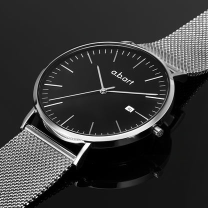 FB | 41 mm | Ronda Swiss Parts Movement | Sapphire Glass