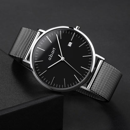 FB | 41 mm | Ronda Swiss Parts Movement | Sapphire Glass