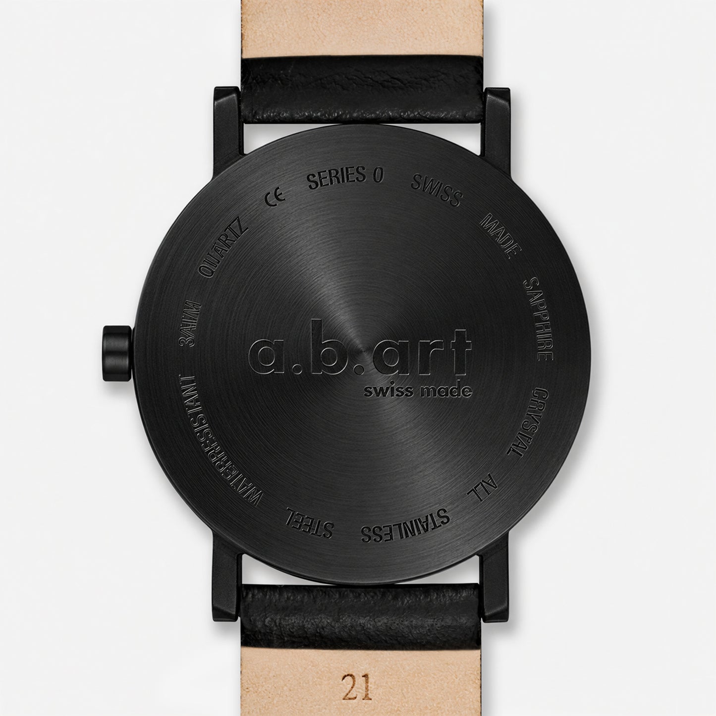 Freiburg O150 Jumping Date ETA Watch – 40.5mm