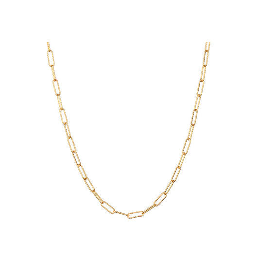 abart ネックレスシリーズ RA-JY-NT-GD4603