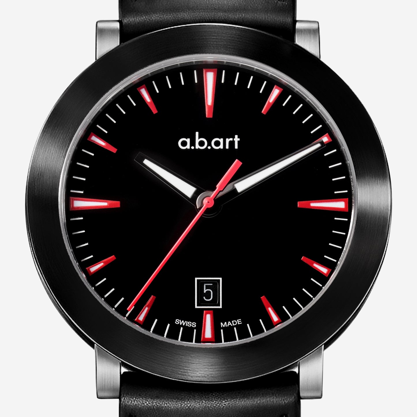 WA |42.6 mm | Swiss Quartz Movement | Sapphire Glass