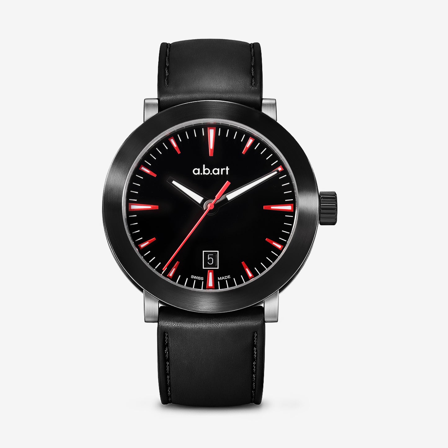 WA |42.6 mm | Swiss Quartz Movement | Sapphire Glass