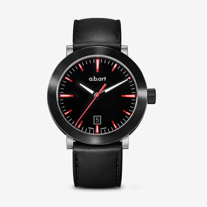 WA |42.6 mm | Swiss Quartz Movement | Sapphire Glass