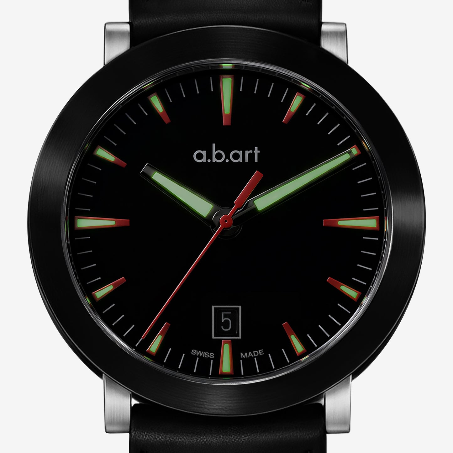 WA |42.6 mm | Swiss Quartz Movement | Sapphire Glass