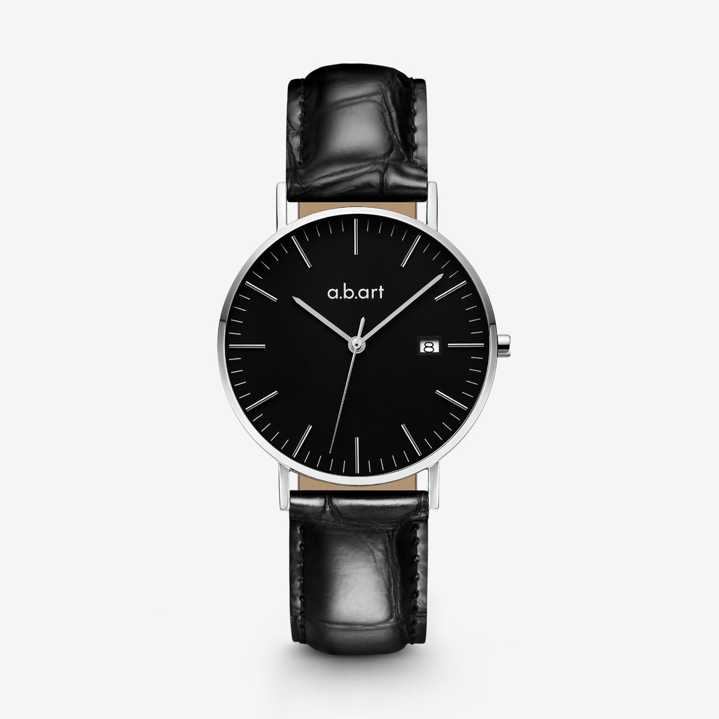 FB |36 mm | Ronda Swiss Parts Movement | Sapphire Glass