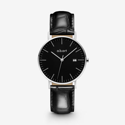 FB |36 mm | Ronda Swiss Parts Movement | Sapphire Glass