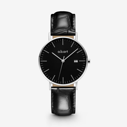 アバルト FBシリーズ メンズ腕時計：FB36-135-15L