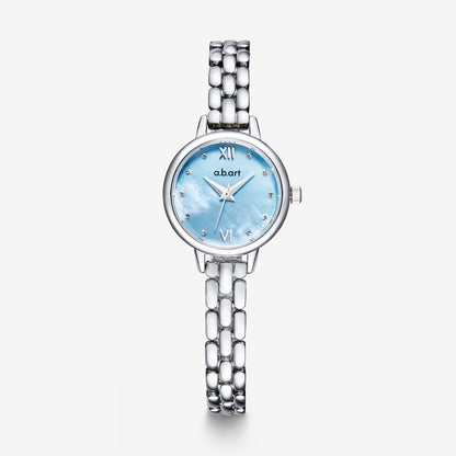 FC | 24 mm | Mother-of-pearl dial