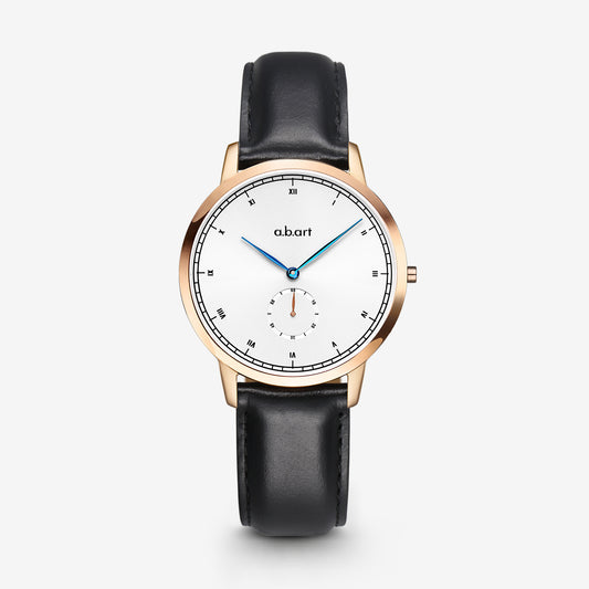 アバルト FGシリーズ レディース腕時計：FG36-001-1L