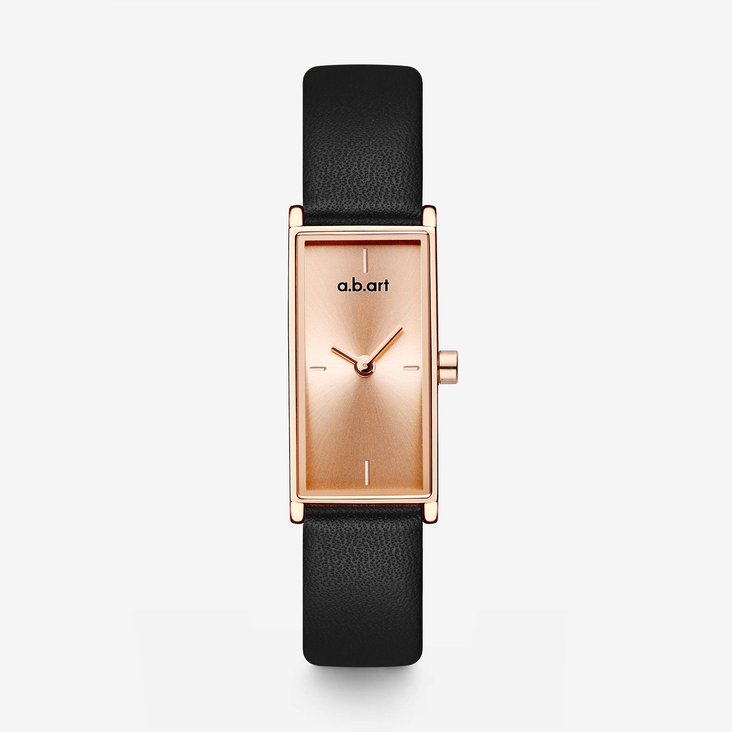 I5 | 29*15 mm | Sapphire Glass | Gold Sunburst Dial