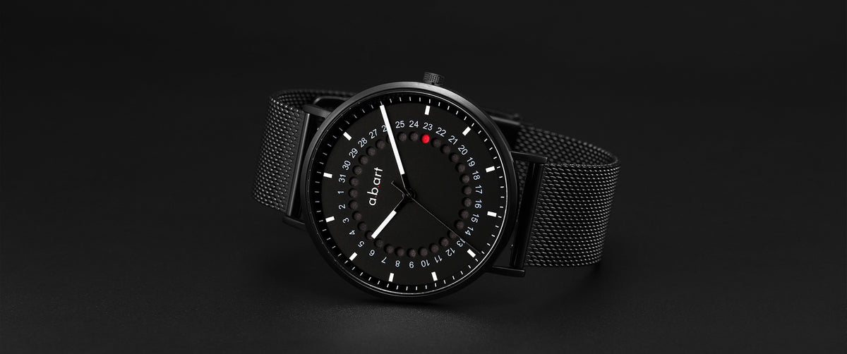 Swiss-Designed Watches, Jewelry & Sunglasses | a.b.art Official Store ...