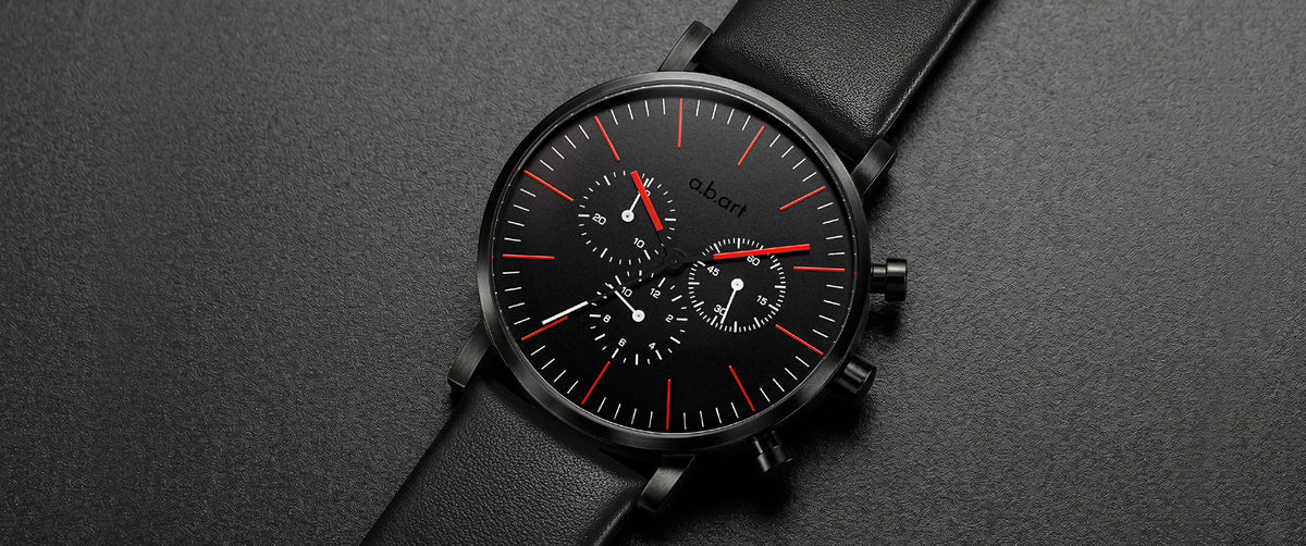 Swiss-Designed Watches, Jewelry & Sunglasses | a.b.art Official Store ...