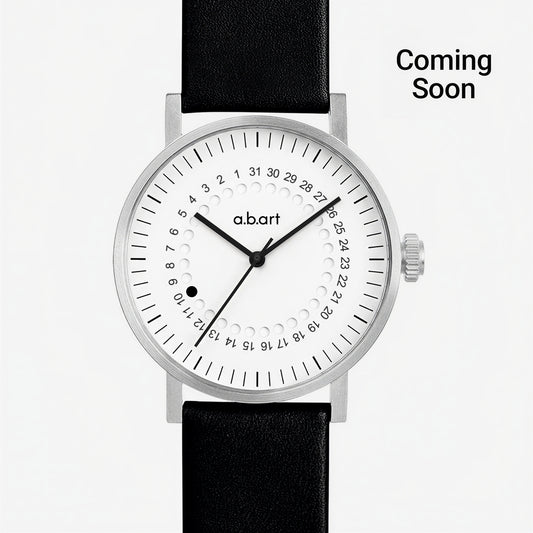 Freiburg Automatic – Iconic Jump Date, MIYOTA 8215, Sapphire Glass, 40.5 mm