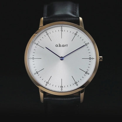 FL | 41 mm | Ronda Swiss Parts Movement | Sapphire Glass