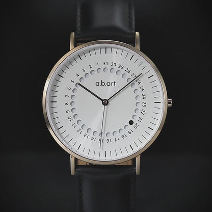 Freiburg | 41 mm | Ronda Swiss Parts Movement | Sapphire Glass