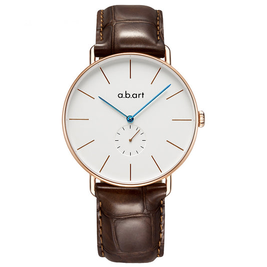 a.b.art FR series men's watch：FR41-001-17L