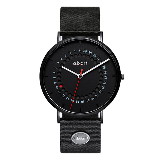 アバルト FDシリーズ メンズ腕時計：FD41-285-001NL
