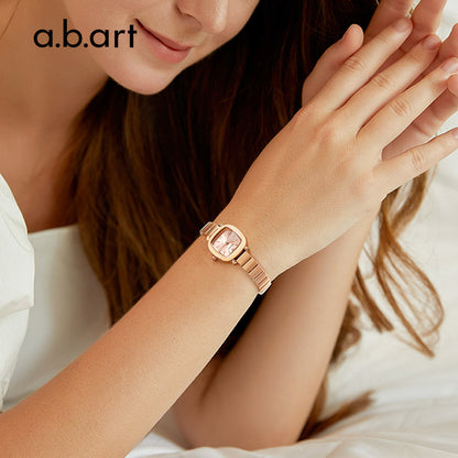 a.b.art GB series women's watch：GB23-024-7S