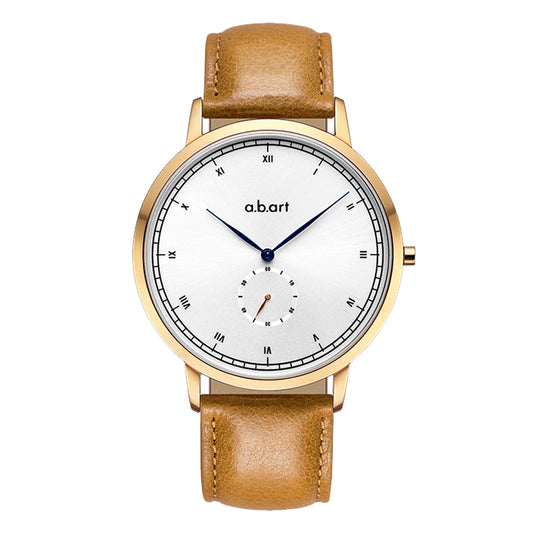 アバルト FGシリーズ メンズ腕時計：FG41-001-3BL
