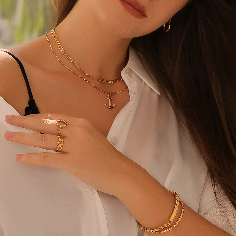 a.b.art Pendants series New Accessories