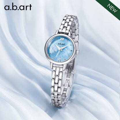 a.b.art FCseries women's watch:FC24-106-6S