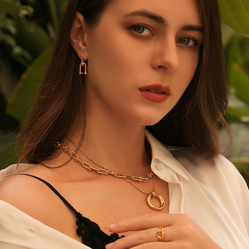 a.b.art New Accessories Pendants