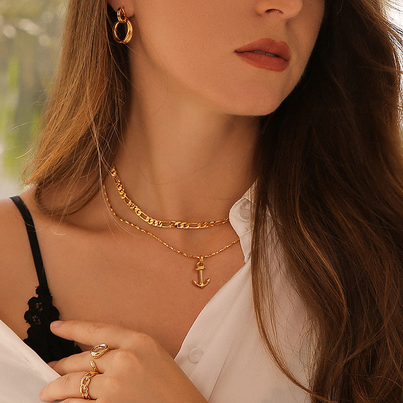 a.b.art Pendants series New Accessories
