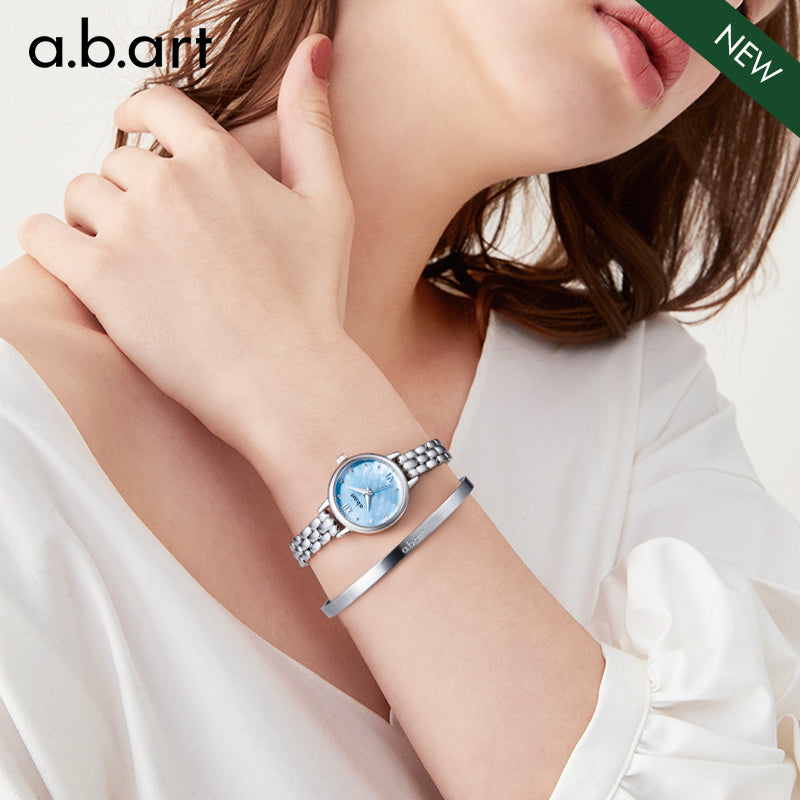 a.b.art FCseries women's watch:FC24-106-6S