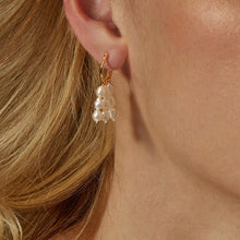 将图片加载到图库查看器，a.b.art earrings series RA-ZZ-EQ-GD1102
