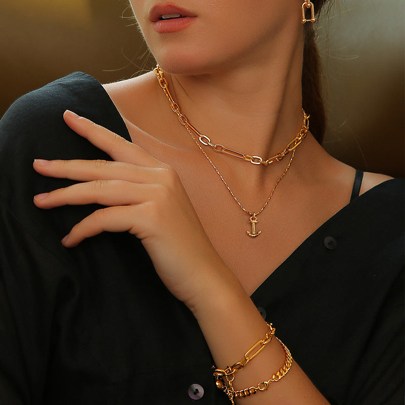 a.b.art Pendants series New Accessories