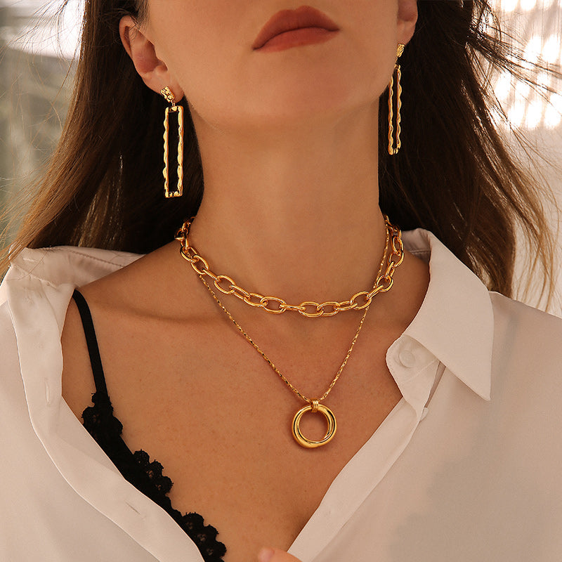a.b.art New Accessories Pendants