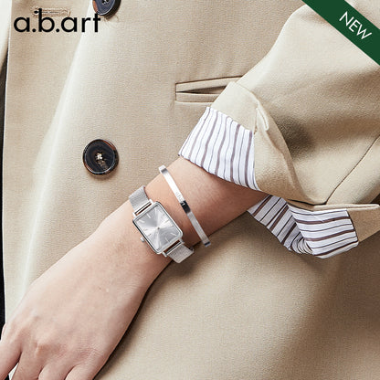 a.b.art GC series women's watch：GC28-102-6S