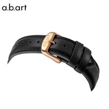 Load image into Gallery viewer, a.b.art FR series women&#39;s watch：FR36-001-1L
