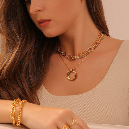 a.b.art New Accessories Pendants