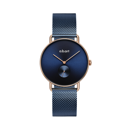 a.b.art FA series women's watch：FA36-012-5S