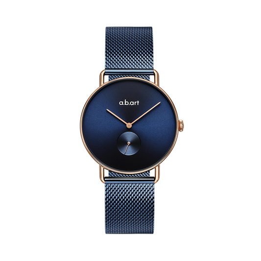a.b.art FA series women's watch：FA36-012-5S
