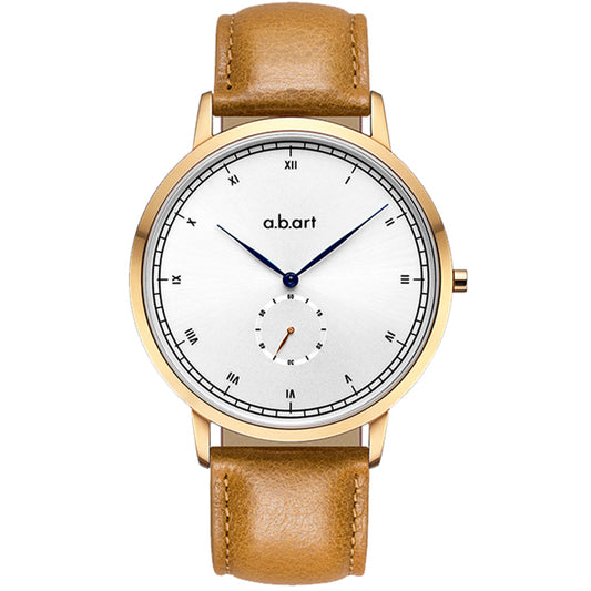 アバルト FLシリーズ メンズ腕時計：FL41-001-3BL