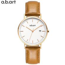 Load image into Gallery viewer, a.b.art FB series women&#39;s watch：FB36-000-3L
