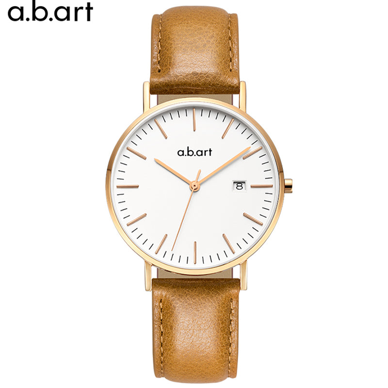 a.b.art FB series women's watch：FB36-000-3L