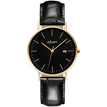 アバルト FBシリーズ レディース腕時計：FB36-015-15L