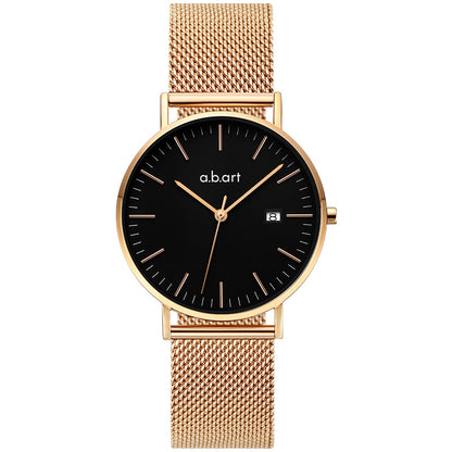 a.b.art FB series women's watch：FB36-015-7S