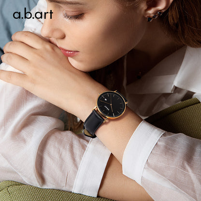 a.b.art FB series women's watch：FB36-015-7S