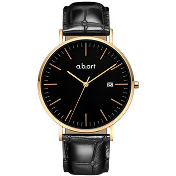 アバルト FBシリーズ メンズ腕時計：FB41-015-15L