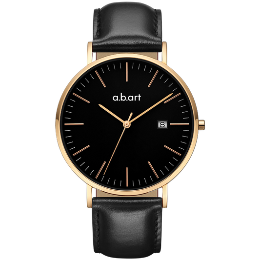 アバルト FBシリーズ メンズ腕時計：FB41-015-1L
