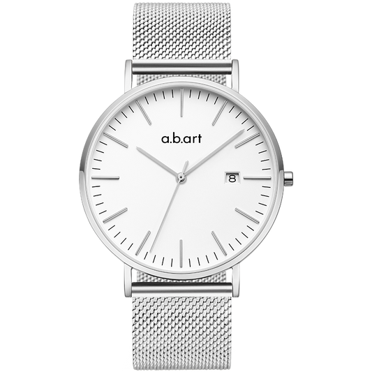 a.b.art FB series men's watch：FB41-131-6S