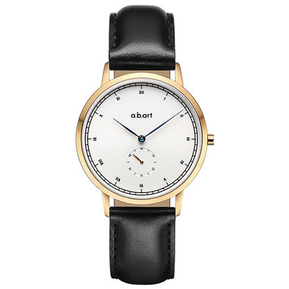 a.b.art FG series women's watch：FG36-001-1L